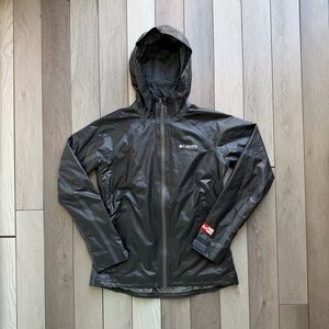 Columbia Titanium Women's OutDry Extreme Wyldwood Shell Jacket